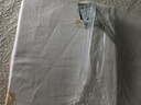LOVO罗莱家纺100%新疆纯棉三/四件套全棉超柔床上用品单双人床单被套 【热销】超柔新疆全棉-亭亭郁丽 1.8/2m 床单款 -被套220*240cm 实拍图
