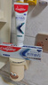 高露洁（Colgate）专效抗牙结石脱敏牙膏（留兰+薄荷）120g*2护龈去口臭清新口气 实拍图