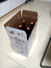长城特选5橡木桶解百纳干红葡萄酒750ml*6瓶整箱装红酒自营年货节送礼 实拍图