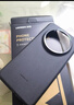 绿联【原机素皮】适用华为mate70pro手机壳Mate70Pro+保护套超薄裸机防摔保护散热亲肤手感抗指纹男女 实拍图