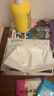 舒洁（Kleenex）湿厕纸 80抽*6包厕纸洁厕湿巾湿厕纸纯水婴儿湿厕纸 实拍图