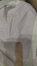 【线下实体同款】CariaKnar 新疆棉内裤女纯棉内裤抑菌裆少女透气 桃粉 1条 XL 120-140斤 实拍图