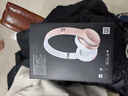 beats Solo3 Wireless 头戴式 蓝牙无线耳机【新年礼物】 手机耳机 游戏耳机  玫瑰金 实拍图