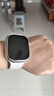 dosmet华为机鸿蒙系统苹果机IOS适用儿童电话手表6-18岁初高中生防水定位视频远程监控中学生智能可插卡 实拍图