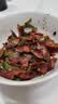 ANTIGUA JAMONERIA 西班牙火腿原装进口 伊比利亚白绿红黑标生吃即食端午礼盒送礼 端午礼盒原装进口珍藏级塞拉诺后腿6-7kg 实拍图