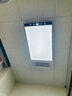 雷士（NVC）风暖浴霸双核机械系列暖风排换气一体Y412浴室卫生间 实拍图