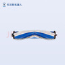 科沃斯（ECOVACS）防缠绕滚刷*1个 （蓝）（适配T30,T30 PRO,T30 MAX,T30 YIKO,Y30,N20）【配件】 实拍图
