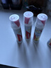 高露洁（Colgate）【港版直立式】欧洲进口牙菌斑深洁直立按压式泵式牙膏100ml*3 实拍图
