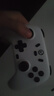 盖世小鸡（GAMESIR）启明星无线游戏手柄switch2手柄 手机安卓苹果PC电脑NS2pro蓝牙特斯拉电视steam双人成行仁王3 实拍图