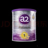 a2奶粉紫白金A2+DHA 新西兰草饲认证 婴儿配方奶粉1段400g试用装 实拍图