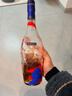 马爹利(Martell） 名士VSOP干邑白兰地 马年定制款 750ml*2 双支礼盒 实拍图