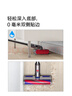 戴森（DYSON）V10n Digital Slim Nautik 轻量洗地吸尘器 无线家用除螨宠物 干湿两用洗地吸尘器 实拍图