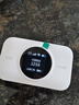 TCL随身wifi三网通用免插卡无线wifi6车载4G路由器随身便携无限制移动联通电信全国通用2026款5GXY15B 【顶配T2GPro】高清屏幕显示+顶配展锐芯片 不限速不虚标月享1500G流量 实拍图