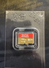 闪迪（SanDisk）512GB TF(MicroSD)内存卡 4K极速金卡A2 V30 U3行车记录仪 运动相机无人机 监控存储卡 读190MB/s 实拍图