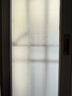 金隆兴磨砂玻璃隐私贴膜窗户防窥膜卫生间贴纸浴室厕所透光不透人0.6*2m 实拍图