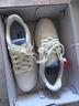 李宁浮舟丨板鞋轻盈软弹男鞋透气小白鞋春夏增高经典休闲鞋AGCS419 实拍图