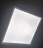 FSL佛山照明无界面板灯集成吊顶灯平板灯厨卫灯300*300白光24W 实拍图