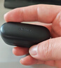 索尼（SONY） WF-C510 真无线蓝牙耳机 IPX4运动防水防汗 苹果安卓手机通话适用 黑色 实拍图