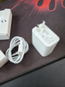 华为88W原装充电器套装含1米6A数据线 适用P60Pro Mate60pro手机超级快充电脑苹果iPhone15promax 实拍图