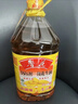 鲁花【保真花生油】 5S物理压榨 一级 花生油6.18L  实拍图