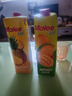 玛丽（Malee）泰国进口果汁饮料  橙汁苹果汁菠萝汁荔枝复合混合饮品大瓶1L*4瓶 实拍图