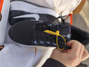 耐克NIKE跑步鞋男缓震透气RUN SWIFT 3运动鞋DR2695-002黑白41 实拍图