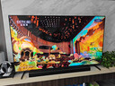 Vidda R Pro 75英寸 海信电视 144Hz高刷抗反光 无倒影低反屏 以旧换新国家补贴液晶电视机75VR1S-PRO 实拍图