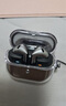 三星 Samsung Buds3 主动降噪ANC半入耳式佩戴蓝牙耳机/无线运动耳机/AI同传翻译耳机 星际银 实拍图
