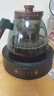 茗光煮茶壶电陶炉煮茶器蒸煮一体茶壶烧水煮茶炉养生壶2025年新款 实拍图