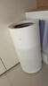 米家小米无雾加湿器3-800 轻音家用卧室办公室6L大容量 800ml/h快速加湿CJSJSQ04ZMZ礼品保湿送女生 实拍图