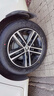 玛吉斯（MAXXIS）轮胎/汽车轮胎185/60R15 84T MA510 原配新桑塔纳/POLO 实拍图