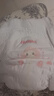 好奇（Huggies）铂金装小桃裤拉拉裤箱装XXXL64片尿不湿【透爽散热】 实拍图