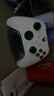 微软（Microsoft）Xbox无线游戏手柄 无线控制器 冰雪白 蓝牙适配Xbox/PC/平板/手机 Steam促销黑神话悟空 丝之歌 实拍图