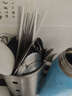 美厨（MAXCOOK）316L不锈钢刀叉勺 餐叉餐勺餐刀西餐餐具套装 3件套 MCGC9465 实拍图