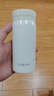 希乐保温杯316不锈钢迷你口袋杯学生儿童户外旅行水杯女士随手杯200ml 实拍图