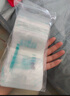 新贝 储奶袋 母乳储存保鲜袋 可冷冻加厚防漏 200ML90片 实拍图
