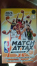 TOPPS球星卡2025 NBA MATCH ATTAX 篮球对战卡超能包卡牌儿童节礼物 实拍图