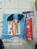 郑通大力一炮通管道疏通器下水道疏通神器强力高压疏通器通厕所神器一炮通高压通下水道神器通下水道专用工具 实拍图