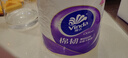 维达（Vinda）有芯卷纸 蓝色经典4层200克*27卷 高克重卫生纸 厕纸纸巾整箱 实拍图