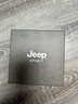 JEEP SPIRIT吉普皮带男士腰带牛皮商务休闲针扣裤带中青年送老公情人节礼物 实拍图