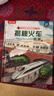 【满87减18元】揭秘飞行器（5-10岁）乐乐趣揭秘翻翻书系列儿童科普百科故事绘本童书节儿童节省钱卡  实拍图