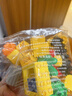 费乐（FEELO）兼容乐高拼装积木一斤新年礼物生日男女孩儿童玩具500g大粒1645-2 实拍图