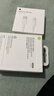Apple/苹果 20W USB-C充电器  type-c充电器苹果手机充电器原装手机快充头 苹果17手机充电器 实拍图