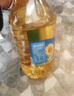 金龙鱼 食用油 葵花籽清香型食用植物调和油5L*4 实拍图