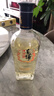 劲牌毛铺草本酒 苦荞酒 高度 黑荞52度500ml 单瓶装 实拍图