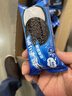 奥利奥夹心饼干独立小包袋装巧克力原味点心办公休闲解馋小零食品 【8包混合】原味*4+巧克力味*4 实拍图