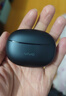 vivo TWS 3e 墨蓝 沉浸环绕音质 44H超长续航 适配小米苹果华为 蓝牙耳机 S50搭配耳机 实拍图