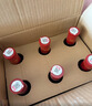 汾酒 红盖玻汾 清香型白酒 42度 475mL*6瓶 整箱非原箱 实拍图