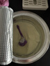 a2奶粉 紫白金A2蛋白婴幼儿配方牛奶粉1段(0-6月)900g 6罐箱装 实拍图