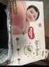 好奇（Huggies）铂金装小桃裤纸尿裤M144片(6-11kg)中号尿不湿【透爽散热】 实拍图